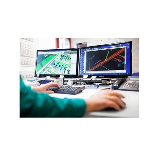 Logiciel d'interface - TraceVision® - Eltherm - viewer / de SCADA / de base de données ODBC