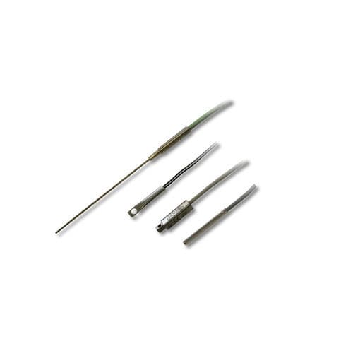 Capteur de température Pt100 - ELTF-PTE series - Eltherm - à thermocouple / 2 fils / 4 fils