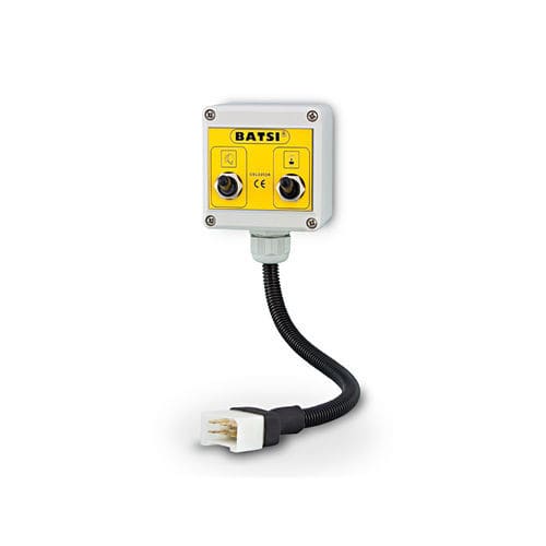 Auxiliaire de commande - CEL 2202A - Batsi