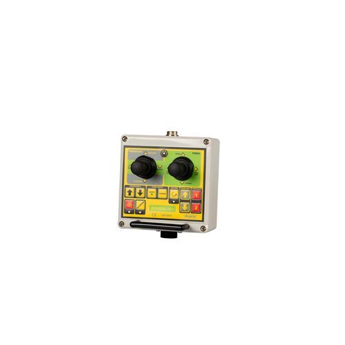 Auxiliaire de commande - CE718J - Batsi