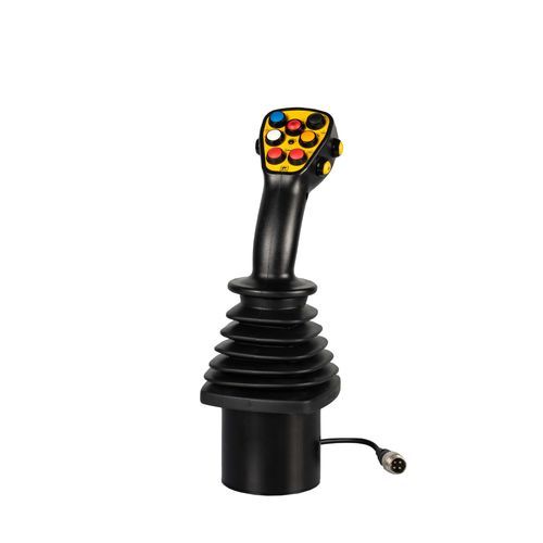 Joystick hydraulique - JY700 - Batsi - avec boutons