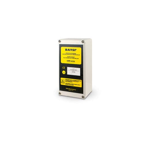 Auxiliaire de commande - GP508 - Batsi