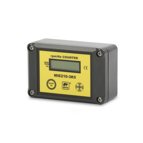 Compteur de temps - MIE 210-3K5 - Batsi - numérique