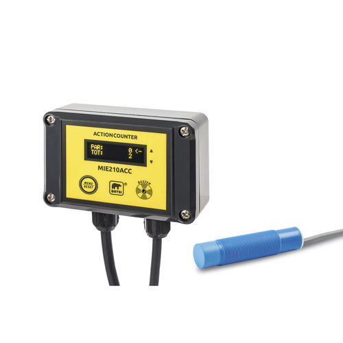 Compteur de temps - MIE210ACC - Batsi - numérique
