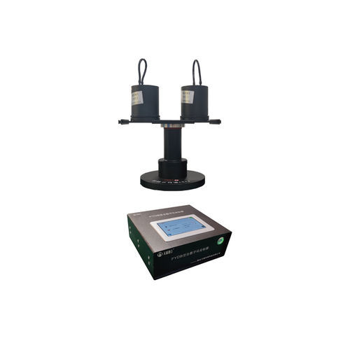 Analyseur de signal - Hubei Fangyuan Environmental Protection Science & Technology Co., Ltd. - d'eau / de surveillance / de concentration