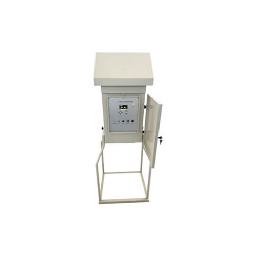 Échantillonneur d'air - Hubei Fangyuan Environmental Protection Science & Technology Co., Ltd. - pour analyses environnementales