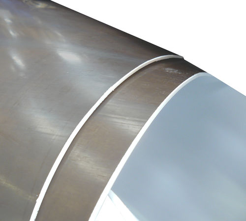 Doublure de conteneur en PTFE - 3P-Fluoliner® - 3P Produits Plastiques Performants