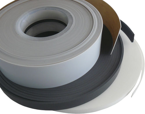 Feuille en PTFE - 3P Produits Plastiques Performants - à faible friction