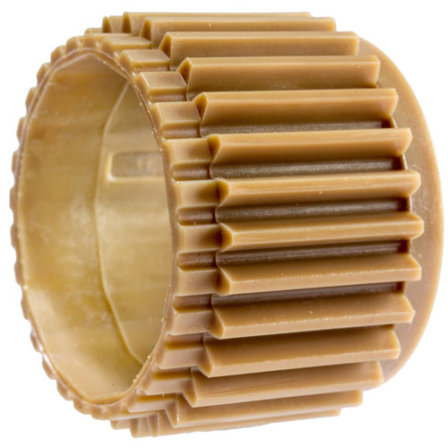 Moulage par injection d'engrenage - 3P Produits Plastiques Performants - PPA / PPS / en POM