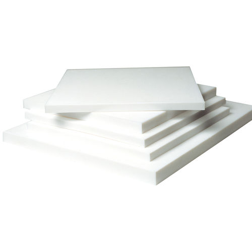 Plaque en PTFE - 3P Produits Plastiques Performants