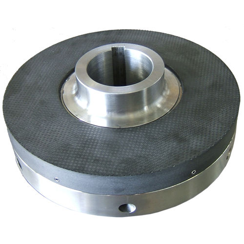 Patin en thermoplastique - XC®2-P - 3P Produits Plastiques Performants - en PEEK / en composite