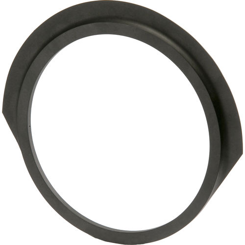 Joint en PTFE - 3P Produits Plastiques Performants - plat / en fluoropolymère / circulaire