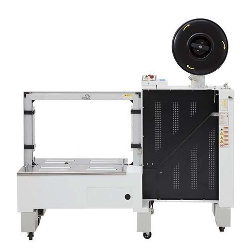 Cercleuse automatique - MH-101B - Qingdao Ausense Packing Equipment Co., Ltd. - de cartons / de cartons / pour vêtements