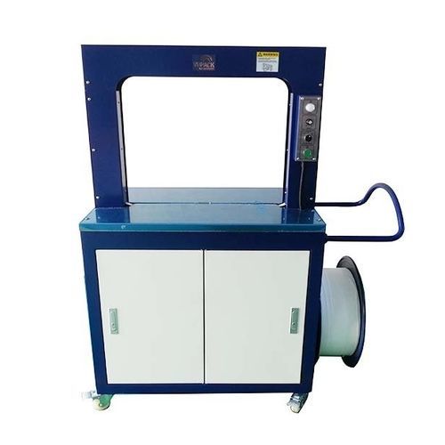 Cercleuse à haute vitesse - YS-305 - Qingdao Ausense Packing Equipment Co., Ltd. - automatique / pour vêtements / pour aliments