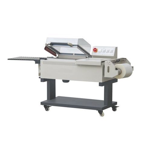 Fardeleuse pour machine d'emballage - FM-5540 - Qingdao Ausense Packing Equipment Co., Ltd.