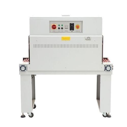 Tunnel de rétraction électrique - BSD4525A - Qingdao Ausense Packing Equipment Co., Ltd. - pour manchon thermo-rétractable