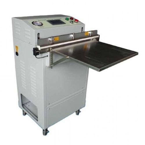 Machine d'emballage semi-automatique - Vs-600 - Qingdao Ausense Packing Equipment Co., Ltd. - sous vide / pneumatique