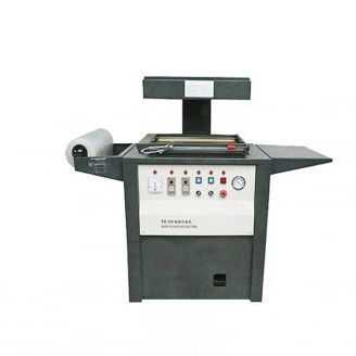 Machine d'emballage automatique - DZT-390  - Qingdao Ausense Packing Equipment Co., Ltd. - sous vide