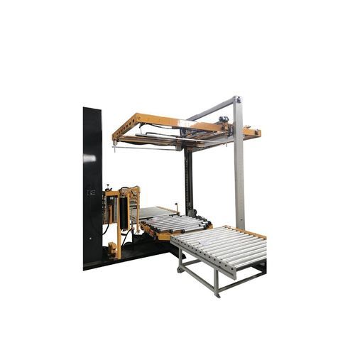 Distributeur de papier - SP207CR - Qingdao Ausense Packing Equipment Co., Ltd. - de film / totalement automatique