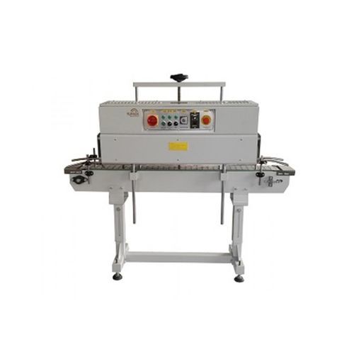 Tunnel de rétraction électrique - SM1540 - Qingdao Ausense Packing Equipment Co., Ltd.