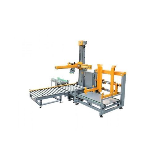 Palettiseur robotisé - YPK-ZB16 - Qingdao Ausense Packing Equipment Co., Ltd. - de palettes / pour l'industrie de l'emballage / compact