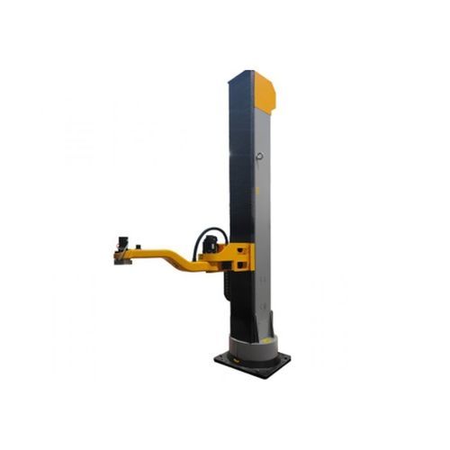 Système de palettisation couche par couche - YPK-JDB20 - Qingdao Ausense Packing Equipment Co., Ltd. - avec empileuse / de manutention / pour palettes