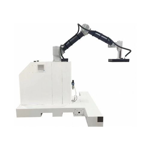 Palettiseur robotisé - XFD-MD20 - Qingdao Ausense Packing Equipment Co., Ltd. - de manutention / de palettes / de positionnement