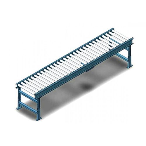 Convoyeur à rouleaux - Qingdao Ausense Packing Equipment Co., Ltd. - horizontal / droit / de transport
