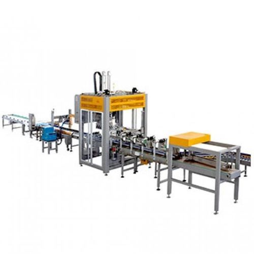 Packer de réhabilitation flexible - Qingdao Ausense Packing Equipment Co., Ltd.