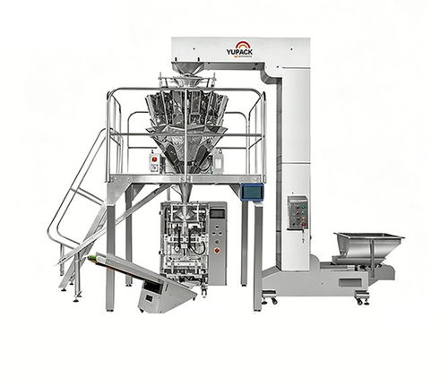Thermoformeuse, remplisseuse, scelleuse alimenté par rouleau - Qingdao Ausense Packing Equipment Co., Ltd. - pour emballage / pour emballage de produits alimentaires / pour emballage de produits frais