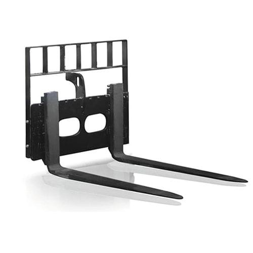 Fourche agricole - Worky Quad - Cast Group - pour bâtiment