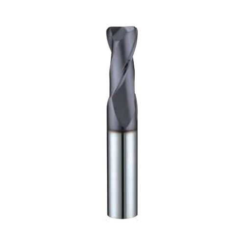 Fraise à rayon - B255X series  - 7Leaders Corp. - en bout / monobloc / à revêtement