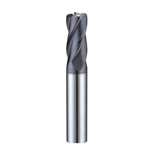 Fraise à rayon - B256X series - 7Leaders Corp. - en bout / monobloc / à revêtement