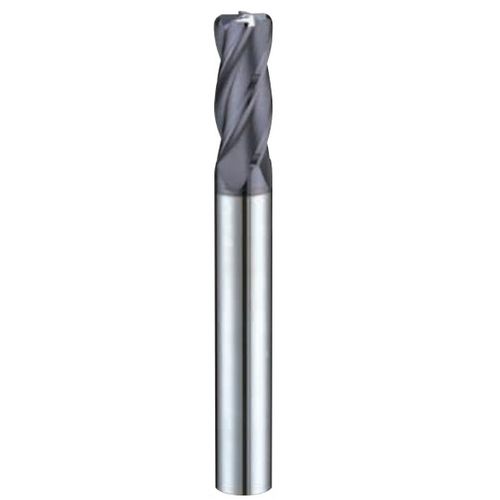 Fraise à rayon - B258X series - 7Leaders Corp. - en bout / monobloc / à revêtement