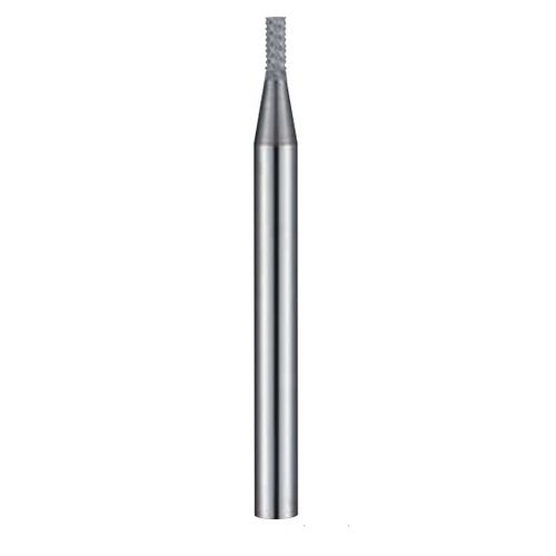 Fraise pour composites - E298 series - 7Leaders Corp. - en bout / monobloc / d'ébauche
