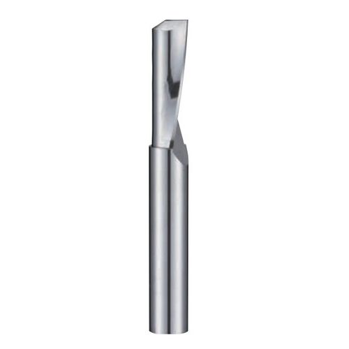 Fraise monobloc - E291 series - 7Leaders Corp. - de détourage / sans revêtement / pour acier trempé