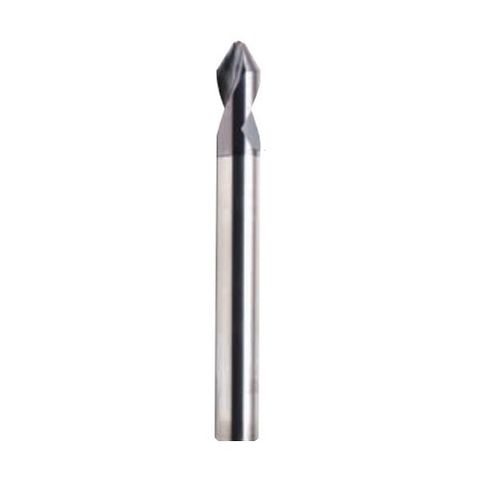 Fraise monobloc - D921X / D922X / D932X series - 7Leaders Corp. - à revêtement / pour acier trempé / pour acier inoxydable
