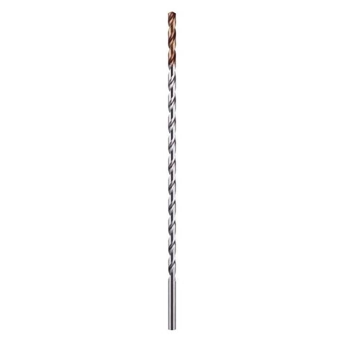 Fraise monobloc - D423TX-12 / D423TX-16 series - 7Leaders Corp. - de perçage / à revêtement / pour acier trempé