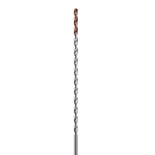 Fraise monobloc - D423TX-20 / D423TX-25 / D423TX-30 series - 7Leaders Corp. - de perçage / à revêtement / pour acier trempé