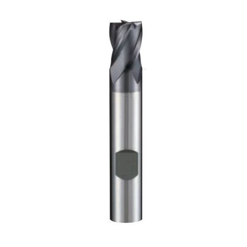 Fraise en bout - F506HX / F507HX series - 7Leaders Corp. - monobloc / de finition / à revêtement