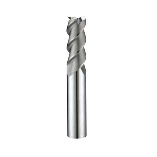 Fraise en bout - E193 series - 7Leaders Corp. - monobloc / de finition / sans revêtement