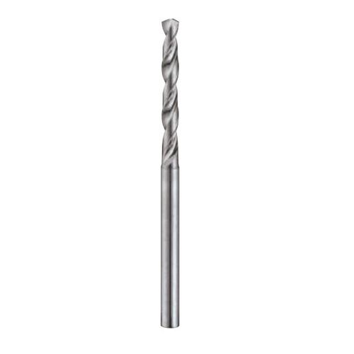 Fraise monobloc - D400 series - 7Leaders Corp. - de perçage / sans revêtement / pour acier trempé