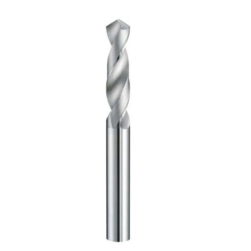 Fraise monobloc - D412 series - 7Leaders Corp. - de perçage / sans revêtement / pour acier trempé