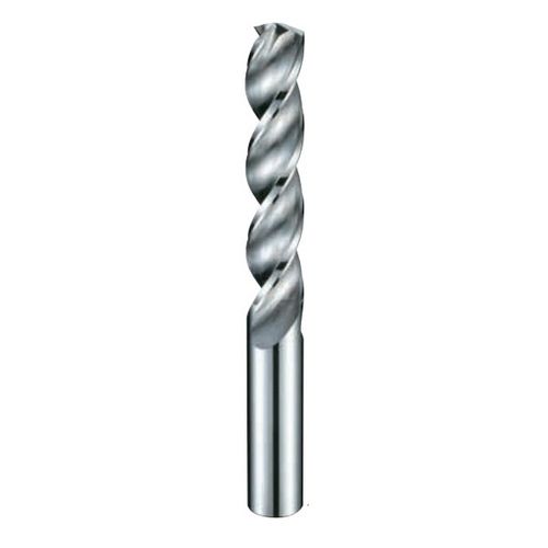 Fraise monobloc - D415 series - 7Leaders Corp. - de perçage / sans revêtement / pour acier trempé