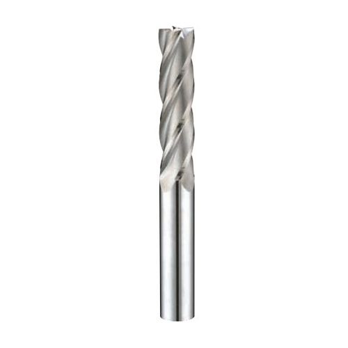 Fraise à rayon - E174 / E184 / E186 series - 7Leaders Corp. - en bout / monobloc / de finition