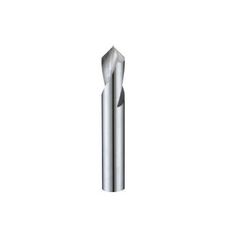 Fraise monobloc - D901 / D903 / D913 series - 7Leaders Corp. - sans revêtement / pour acier trempé / pour acier inoxydable