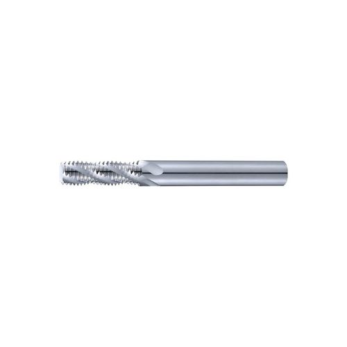Fraise micro-filetage - T783 series - 7Leaders Corp. - carbure monobloc / à fileter / sans revêtement