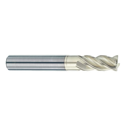 Fraise à rayon - F652SX series - 7Leaders Corp. - carbure monobloc / d'ébauche / de finition