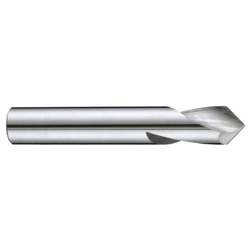 Foret à pointer - D903 series - 7Leaders Corp. - monobloc / pour fonte / pour aluminium