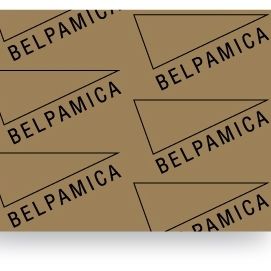 Feuille de joint en mica - BELPAMICA - Juntas Industriales y Navales